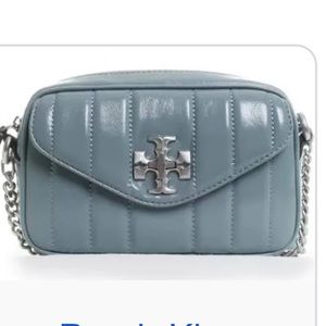 Tory Burch Kira leather crossbody